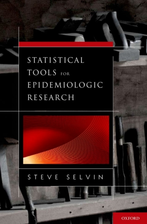 Book Statistical Tools for Epidemiologic Research free