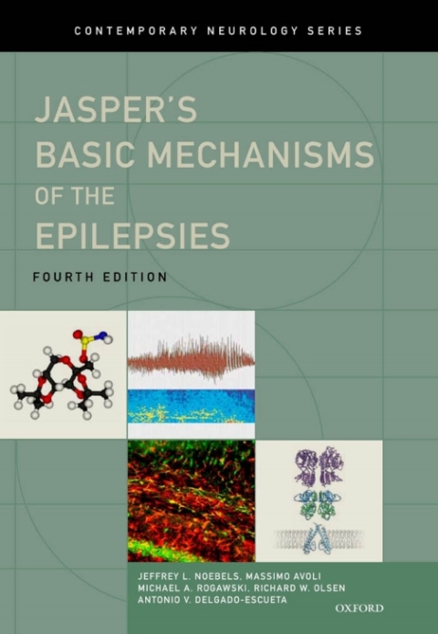 Book Jasper's Basic Mechanisms of the Epilepsies (Contemporary Neurology Series Book 80) free