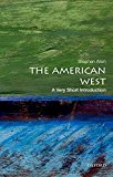 Book The American West: A Very Short Introduction (Very Short Introductions) free