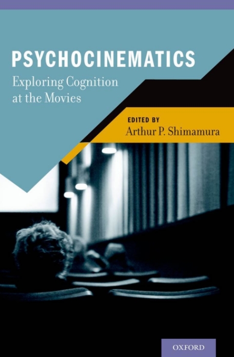 Book Psychocinematics: Exploring Cognition at the Movies free
