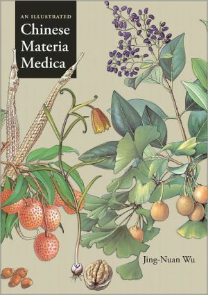 Book An Illustrated Chinese Materia Medica free
