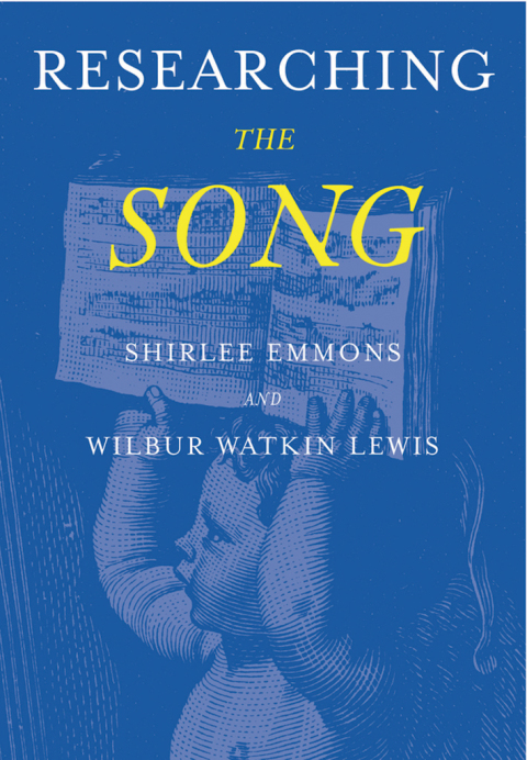 Book Researching the Song free