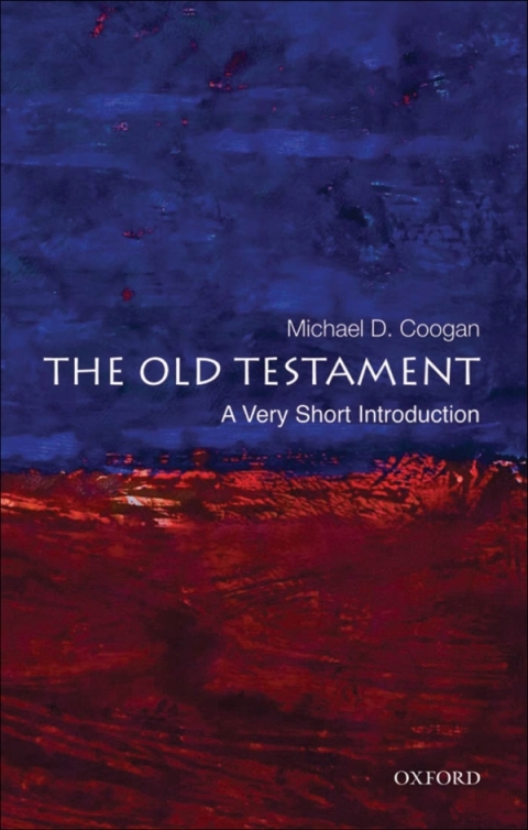 Book The Old Testament: A Very Short Introduction (Very Short Introductions) free