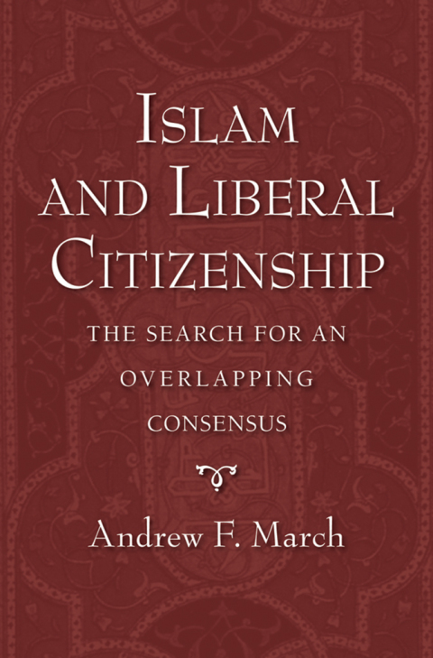 Book Islam and Liberal Citizenship free