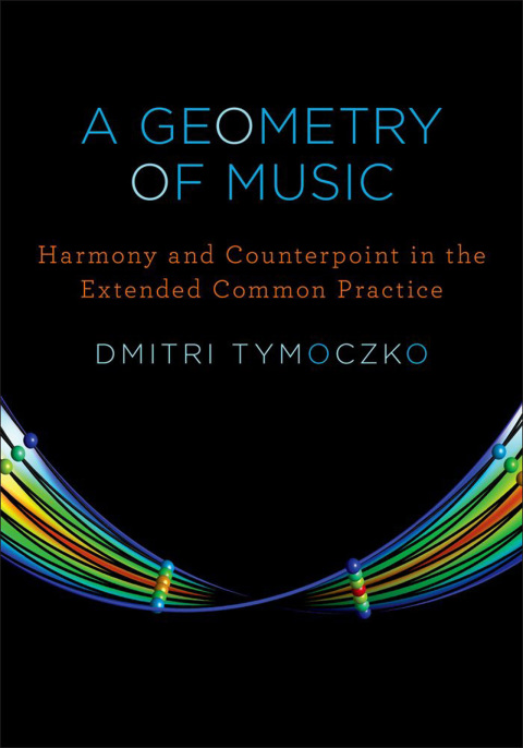 Book A Geometry of Music: Harmony and Counterpoint in the Extended Common Practice (Oxford Studies in Music Theory) free