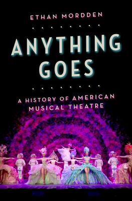 Book Anything Goes: A History of American Musical Theatre free