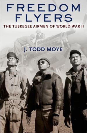 Book Freedom Flyers: The Tuskegee Airmen of World War II (Oxford Oral History Series) free