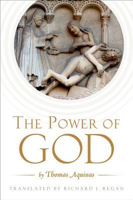 Book The Power of God: by Thomas Aquinas free