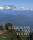 Book Religions of Asia Today free