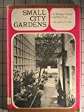 Book Small City Gardens free