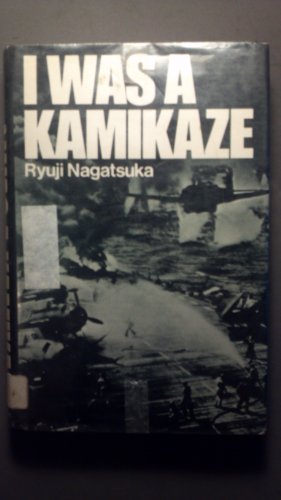 Book I was a Kamikaze: the Knights of the divine wind; free