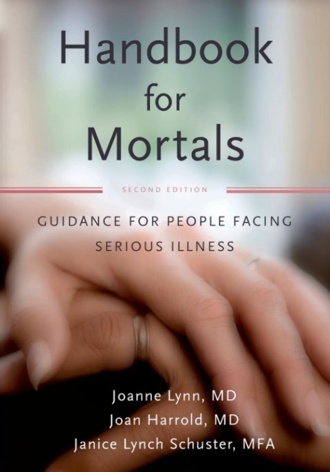 Book Handbook for Mortals free