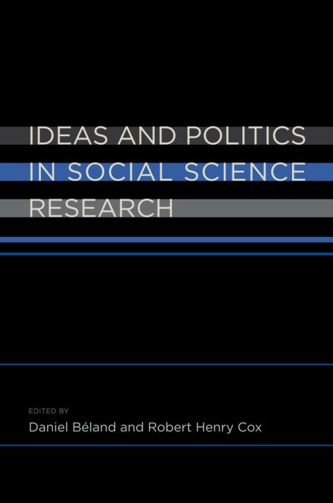 Book Ideas and Politics in Social Science Research free