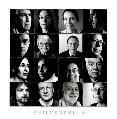 Book Philosophers free