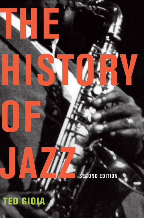 Book The History of Jazz free