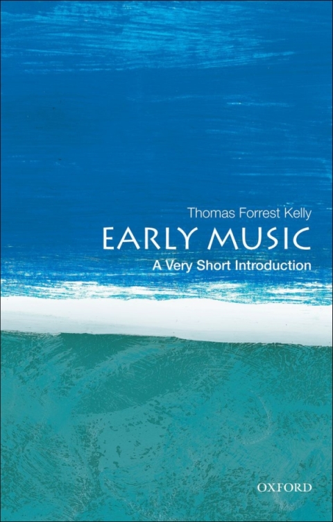 Book Early Music: A Very Short Introduction (Very Short Introductions) free