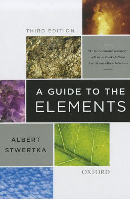 Book A Guide to the Elements free