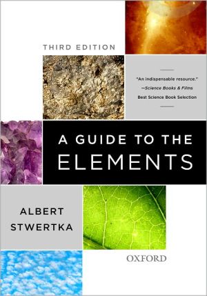 Book A Guide to the Elements free