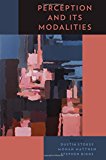 Book Perception and Its Modalities free