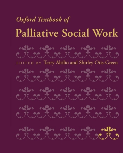 Book Oxford Textbook of Palliative Social Work (Oxford Textbooks in Palliative Medicine) free