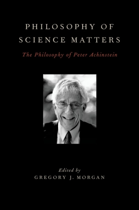 Book Philosophy of Science Matters free