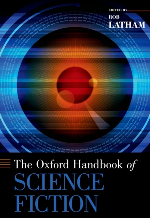 Book The Oxford Handbook of Science Fiction (Oxford Handbooks) free