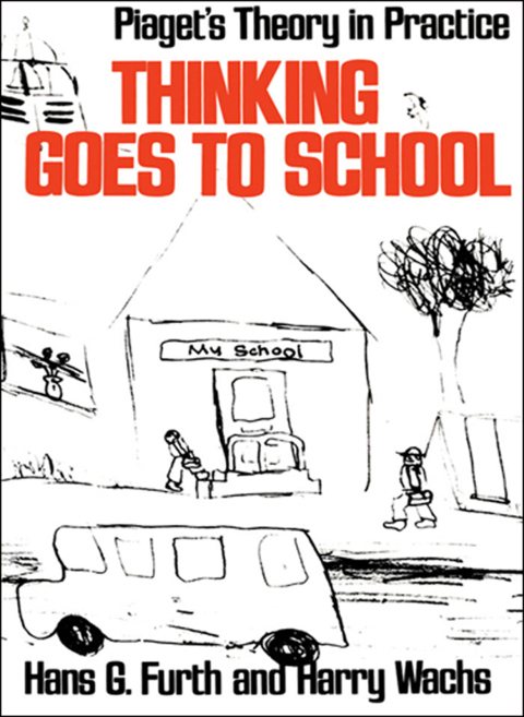 Book Thinking Goes to School free