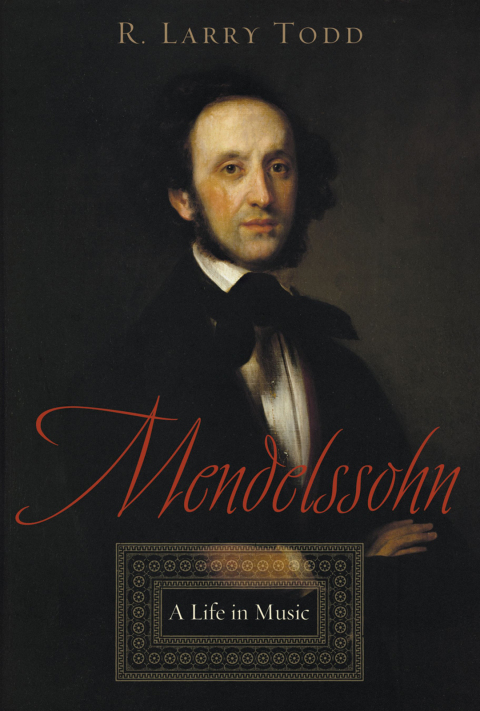 Book Mendelssohn: A Life in Music free