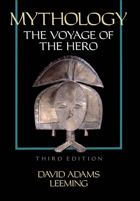Book Mythology: The Voyage of the Hero free