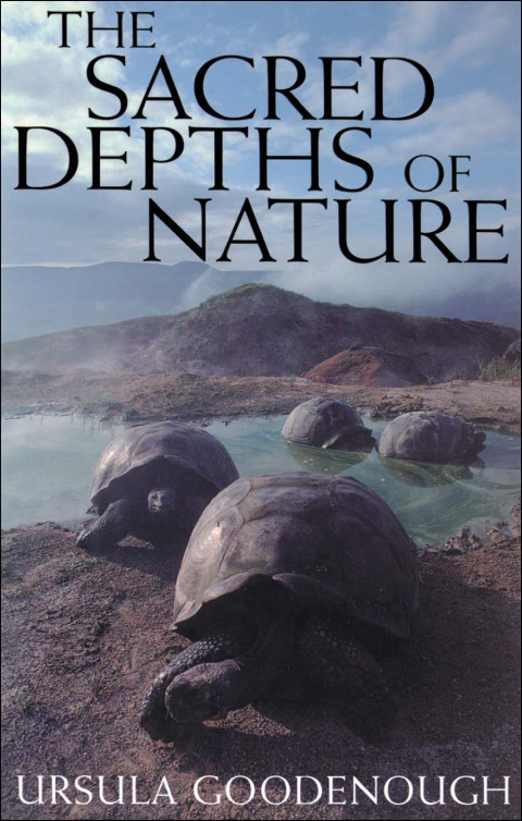 Book The Sacred Depths of Nature free