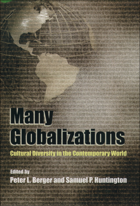 Book Many Globalizations: Cultural Diversity in the Contemporary World free