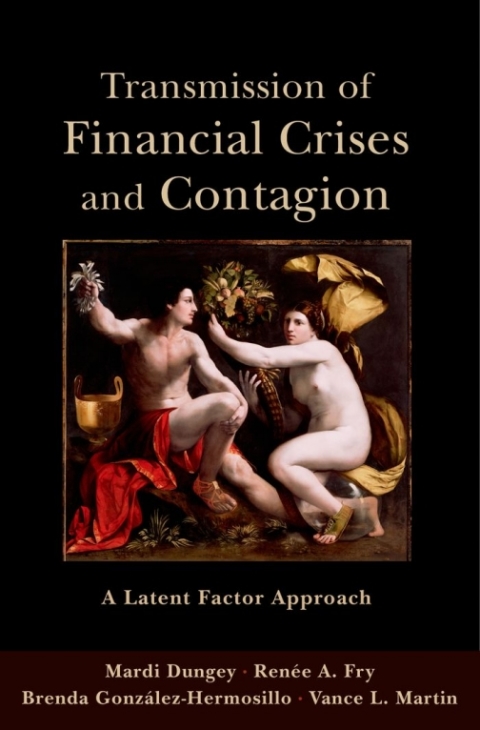 Book Transmission of Financial Crises and Contagion: free