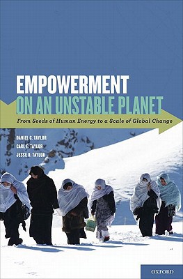 Book Empowerment on an Unstable Planet: From Seeds of Human Energy to a Scale of Global Change free