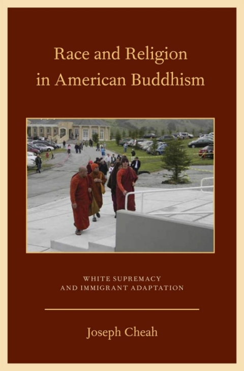 Book Race and Religion in American Buddhism free