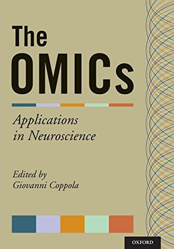 Book The Omics: Applications In Neuroscience free