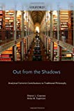 Book Out from the Shadows: Analytical Feminist Contributions to Traditional Philosophy (Studies in Feminist Philosophy) free