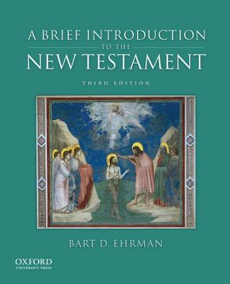 Book A Brief Introduction to the New Testament free