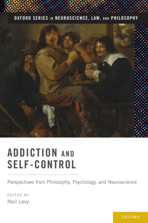 Book Addiction and Self-Control free