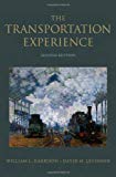 Book The Transportation Experience: Policy, Planning, and Deployment free