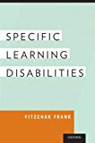 Book Specific Learning Disabilities free