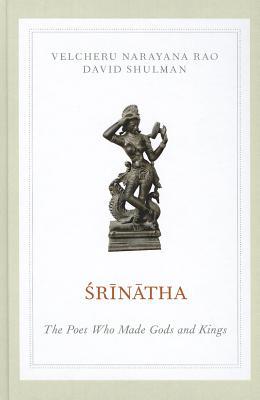 Book Srinatha: The Poet who Made Gods and Kings free