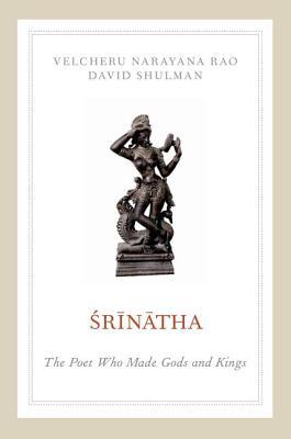 Book Srinatha: The Poet who Made Gods and Kings free