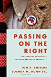 Book Passing on the Right: Conservative Professors in the Progressive University free