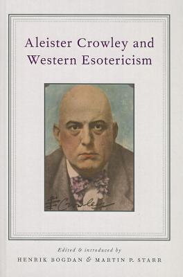 Book Aleister Crowley and Western Esotericism free