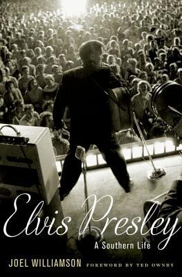 Book Elvis Presley: A Southern Life free