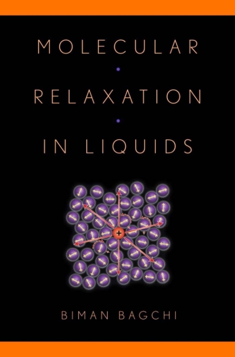 Book Molecular Relaxation in Liquids free