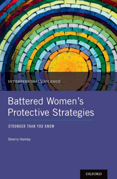 Book Battered Women's Protective Strategies free