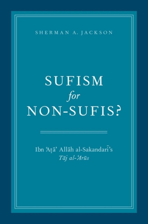 Book Sufism for Non-Sufis? free