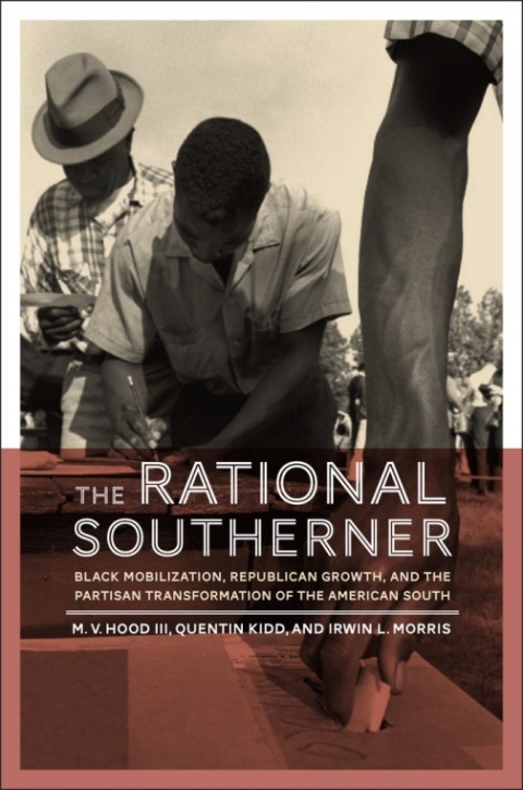 Book The Rational Southerner free
