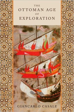 Book The Ottoman Age of Exploration free